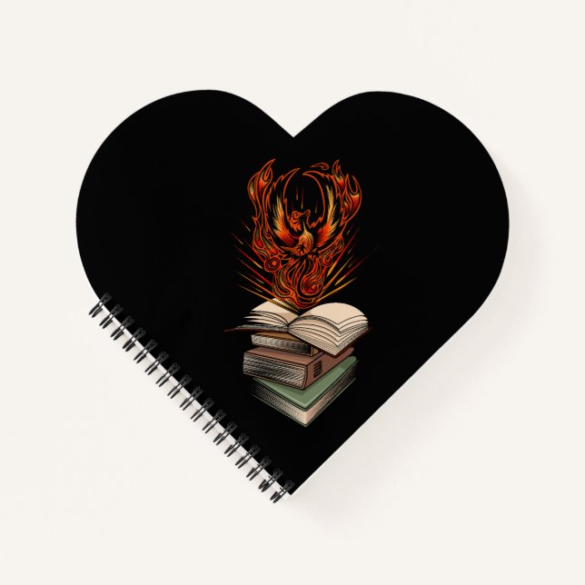 De Los Libros (Anverso)