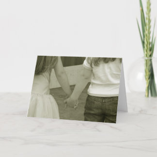 De los mejores amigos plantilla de la tarjeta de