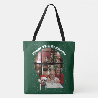 De Los Navidades De Bennetts A La Bolsa