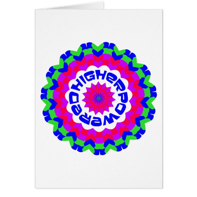 De mayor potencia (Frente)