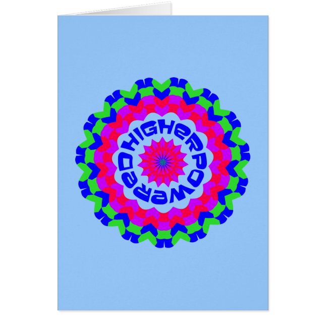 De mayor potencia (Frente)