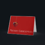 "DE MI CORAZÓN A TU CORAZÓN" FELIZ NAVIDAD<br><div class="desc">¡GRACIAS POR DETENERME EN UNA DE MIS OCHO TIENDAS!</div>