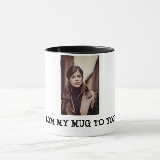 De mi taza a la tuya