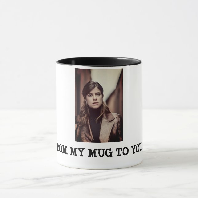 De mi taza a la tuya (Centro)