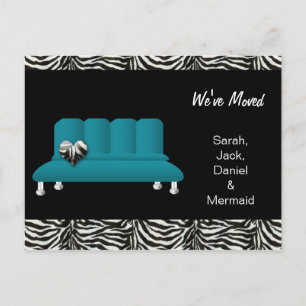 de moda hemos movido la postal