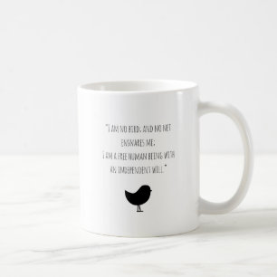 De motivación no soy ninguna taza de café de Jan