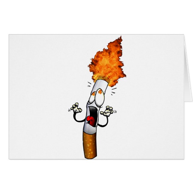 De no fumadores (Anverso (Horizontal))