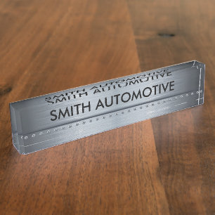 De Nombre Placa automotriz del escritorio del tema