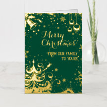 De nuestra familia a la tuya