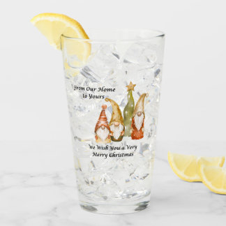 De nuestro hogar a los tuyos en una