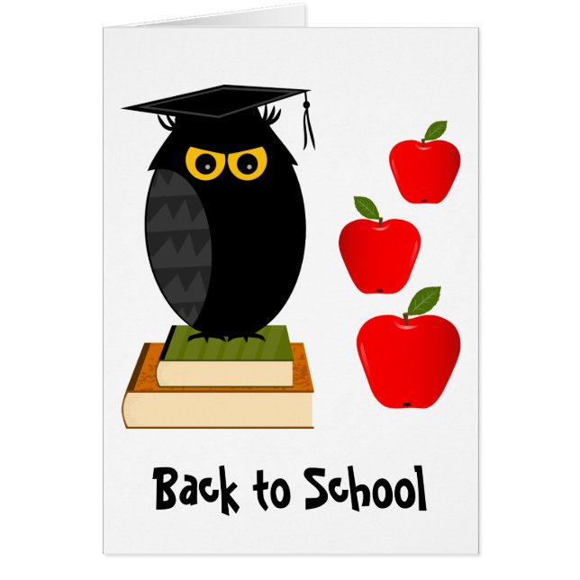 De nuevo a escuela (Frente)