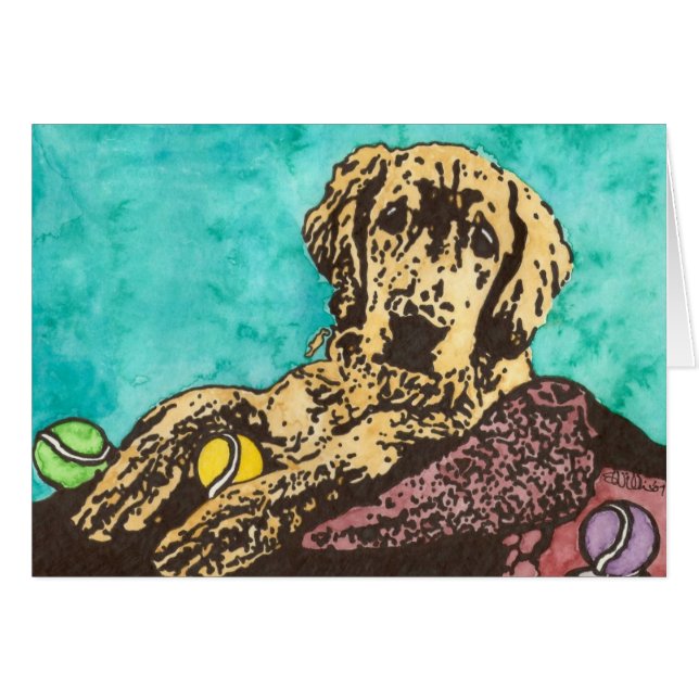 De oro (Anverso (Horizontal))