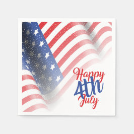 De Papel 4.ª servilleta