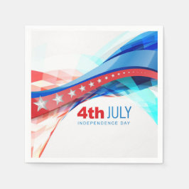 De Papel 4.ª servilleta