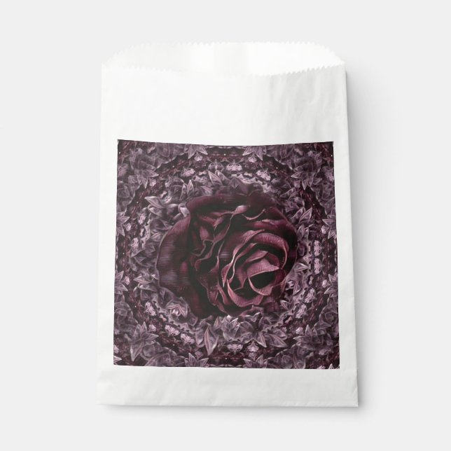 De Papel Bolsa favorita (Anverso)