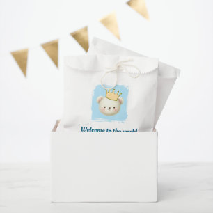 De Papel Bolsa Johan