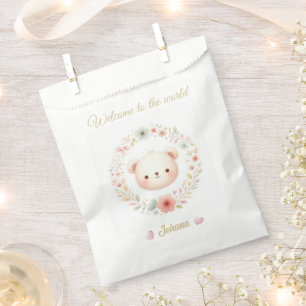 De Papel Bolsa Johana