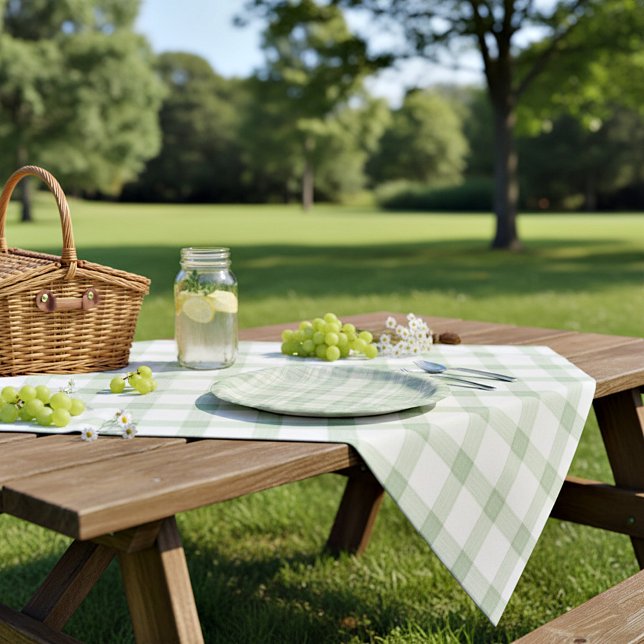 De Papel Plato verde claro (Subido por el creador)