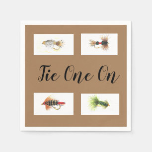De Papel servilleta
