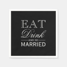 Servilleta | Comer bebida y ser