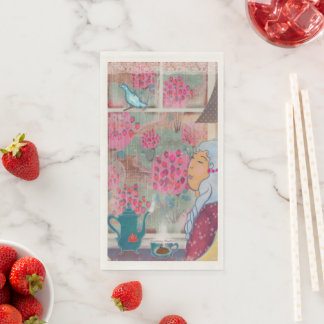 De Papel Servilleta para todos los días y eventos