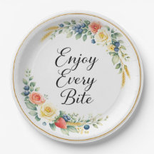 Un plato que combina arte y sabor
