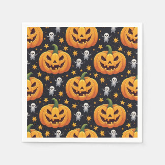 De Papel Una servilleta seca