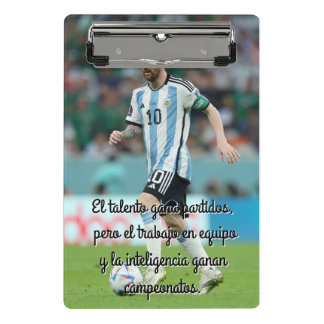 De Pinza Minicarpeta