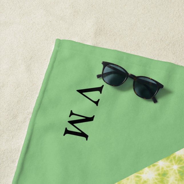 De Playa Toalla (In situ)