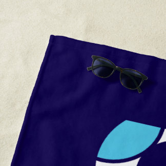 De Playa Toalla Optima