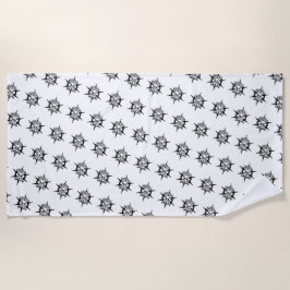 De Playa Toalla Pirate Beach