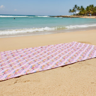De Playa Toalla Princess Beach