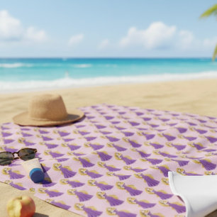 De Playa Toalla Tanglage Beach
