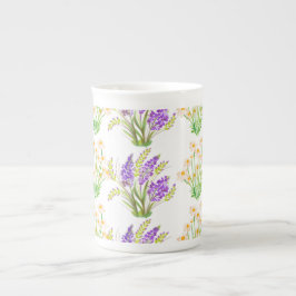 De Porcelana taza
