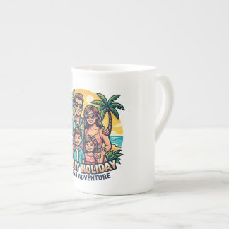 De Porcelana taza