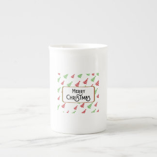 De Porcelana Taza Especial