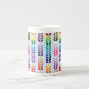 De Porcelana Taza especial