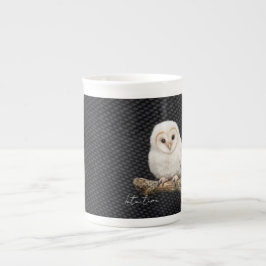 De Porcelana Taza especial