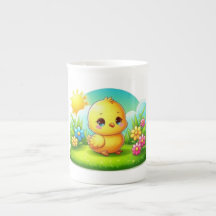 Taza especial