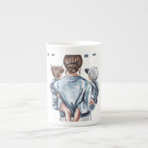 Taza especial