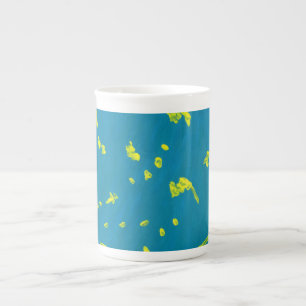 De Porcelana Taza especial cielo estrellado