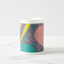 Taza especial para celebrar el amor