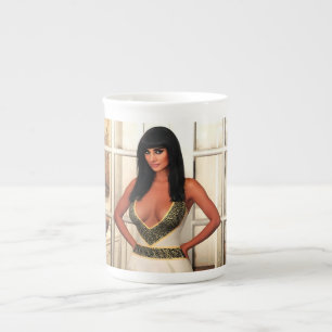 De Porcelana Taza especial Vuelve a ese lugar especial