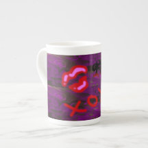 Taza Flirt