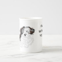 Taza : Mejor Amigo