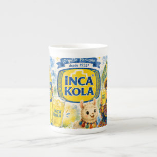 DE PORCELANA TAZA PARA TODOS