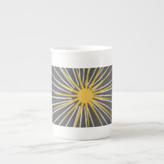De Porcelana Taza Star Blast