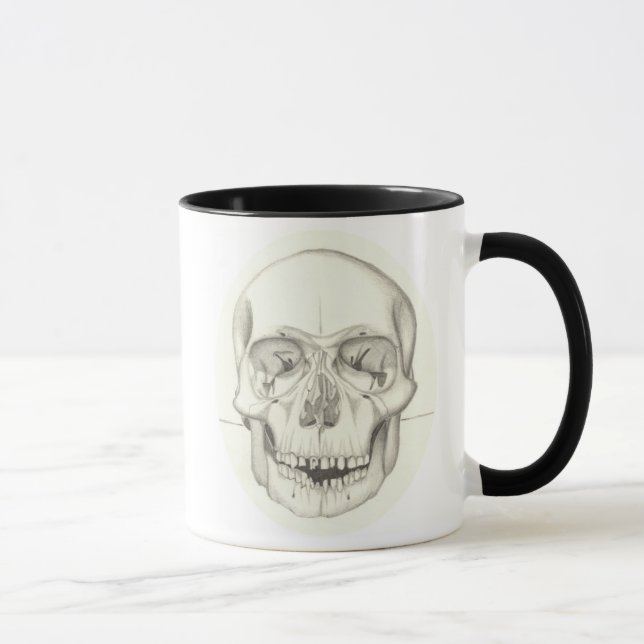 De Primum taza no Nocere (Derecha)