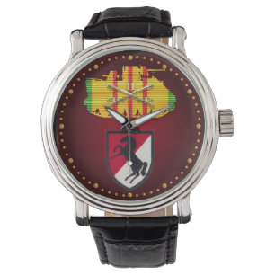 De Pulsera 11.º reloj ACR Blackhorse ACAV