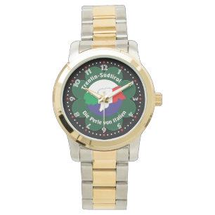 De Pulsera Alto Adige - Alto Adige Italia - Italia reloj